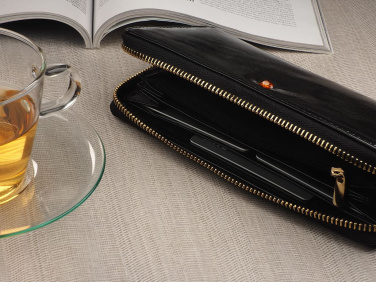 Logotrade promotional item image of: Wallet 219708201