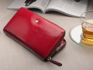 Logotrade promotional item image of: Wallet 219708201