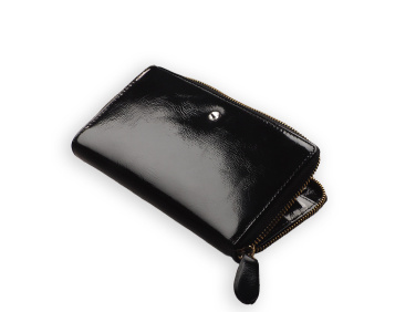 Logo trade promotional products picture of: Wallet 219708201