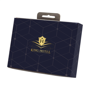 Logotrade promotional item image of: Seat Cover ECO Standard