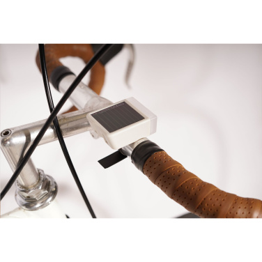 Logo trade promotional gifts picture of: Seat Cover ECO Standard