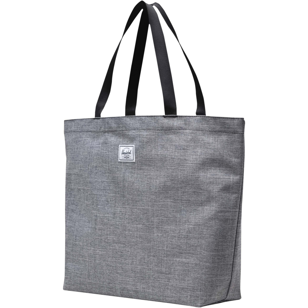 Logotrade advertising product image of: Herschel Classic™ recycled tote bag 19L