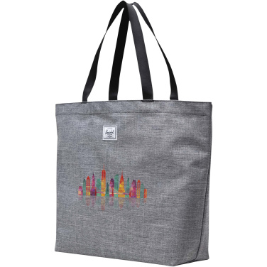 Logotrade advertising product image of: Herschel Classic™ recycled tote bag 19L