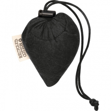 Logotrade business gifts photo of: Recycled cotton bag Modena