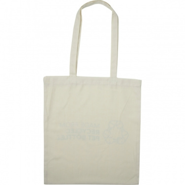 Logotrade corporate gifts photo of: Bag made from recycled bottles Stuttgart