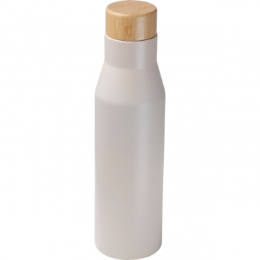 Logotrade promotional products photo of: Set Lunchbox with stainless steel bottle Toronto