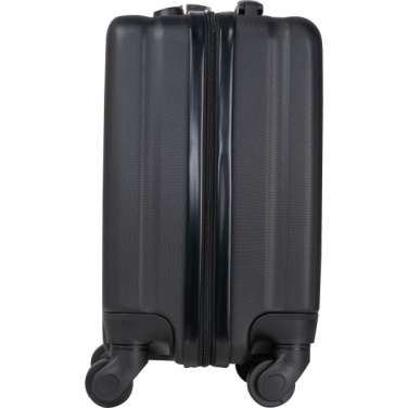 Logo trade promotional items image of: Cabin trolley Palmas