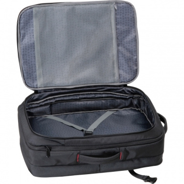 Logo trade promotional gifts picture of: MoLu backpack San Luis