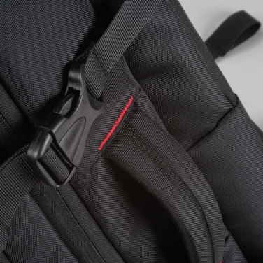 Logotrade promotional giveaway image of: MoLu backpack San Luis