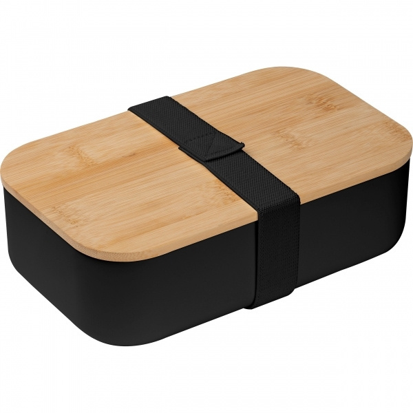 Logotrade business gift image of: Lunchbox with bamboo lid Stanley