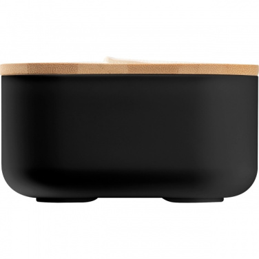 Logo trade corporate gift photo of: Lunchbox with bamboo lid Stanley