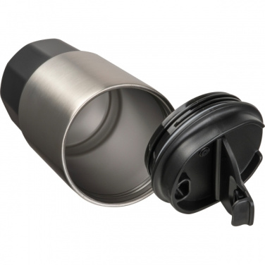 Logotrade corporate gift image of: MoLu stainless steel mug Saint-Jérôme