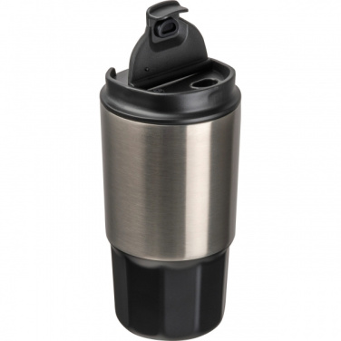 Logotrade promotional product image of: MoLu stainless steel mug Saint-Jérôme