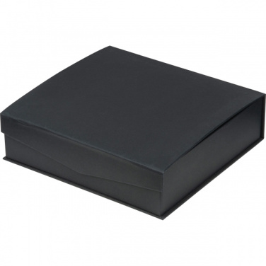 Logotrade corporate gifts photo of: Trophy with bamboo base Oshawa