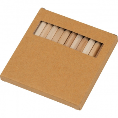 Logotrade promotional gift image of: Mandala set for children Ohio