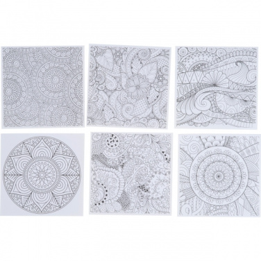 Logotrade business gift image of: Mandala set for children Ohio