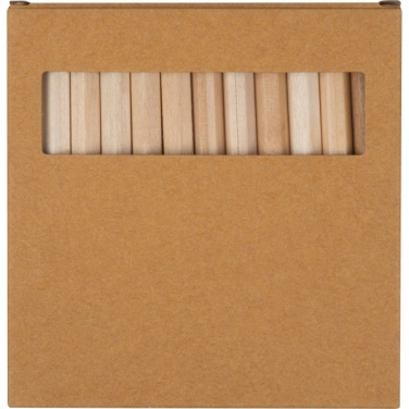 Logotrade promotional item picture of: Mandala set for children Ohio