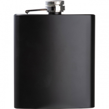 Logotrade corporate gifts photo of: Stainless steel hip flask Sheffield