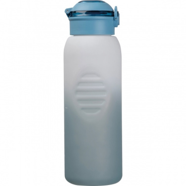 Logotrade corporate gift image of: Tritan drinking bottle Alicante