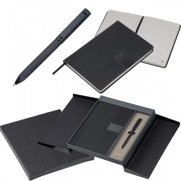 Logotrade corporate gifts photo of: MoLu elegant gift box Port St. Lucie