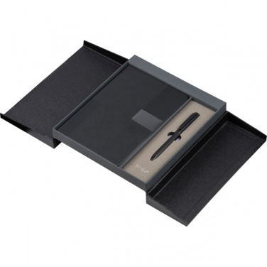 Logo trade corporate gift photo of: MoLu elegant gift box Port St. Lucie