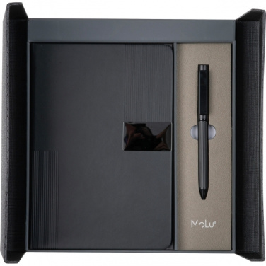 Logotrade promotional giveaway picture of: MoLu elegant gift box Port St. Lucie