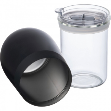 Logotrade advertising products photo of: MoLu recycled stainless steel drinking cup