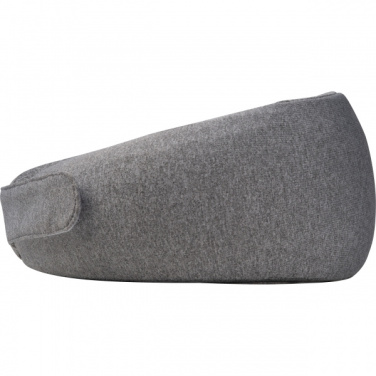 Logo trade promotional merchandise picture of: MoLu neck pillow Prince George