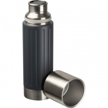 Logo trade advertising products image of: MoLu stainless steel bottle copper-insulated Saint Albans