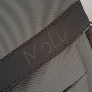 Logo trade promotional gifts picture of: MoLu backpack Santa Ana