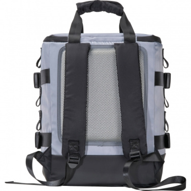 Logo trade advertising products image of: MoLu cooler bag Saint Helens