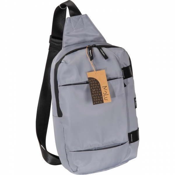 Logotrade promotional gift picture of: MoLu shoulder bag Saint-Hubert