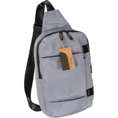 Logo trade corporate gifts picture of: MoLu shoulder bag Saint-Hubert