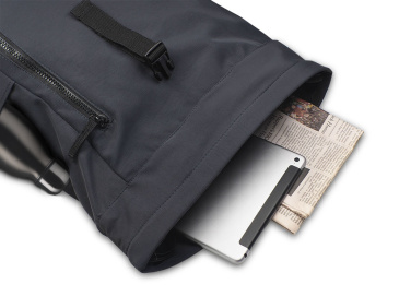 Logo trade promotional products image of: Backpack 219535335