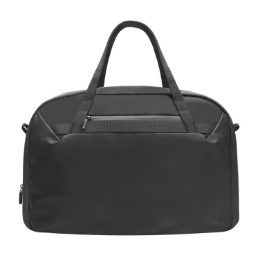 Logo trade corporate gifts picture of: Urban Water Resistant Weekend Bag