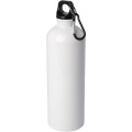 Oregon 750 ml RCS certified stainless steel water bottle, White