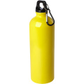 Oregon 750 ml RCS certified stainless steel water bottle, Yellow