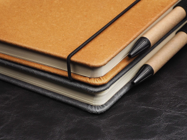 Logotrade corporate gift image of: Notebook  210210701