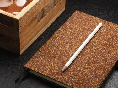 Logotrade advertising products photo of: Notebook  219635102