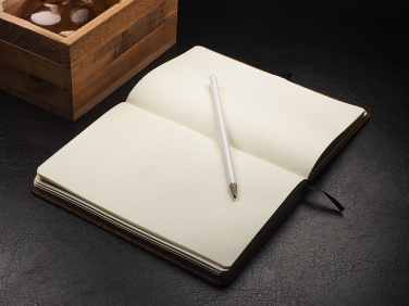 Logotrade promotional gift image of: Notebook  219635208