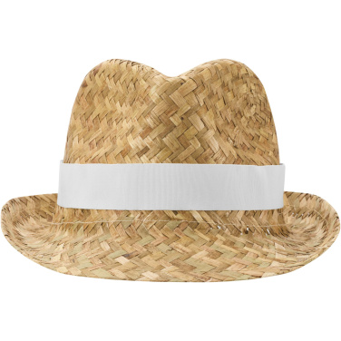 Logotrade advertising product image of: Pricus straw hat