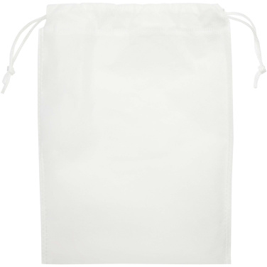 Logotrade advertising product image of: Harmony 3-piece bath accessories set