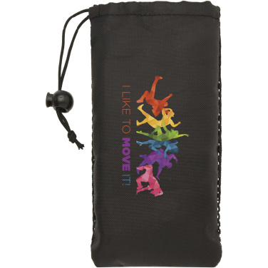 Logotrade promotional merchandise photo of: Grip 2-piece resistance band set