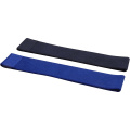 Grip 2-piece resistance band set, Navy / Royal blue