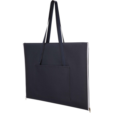 Logo trade corporate gifts image of: Laytote picnic blanket