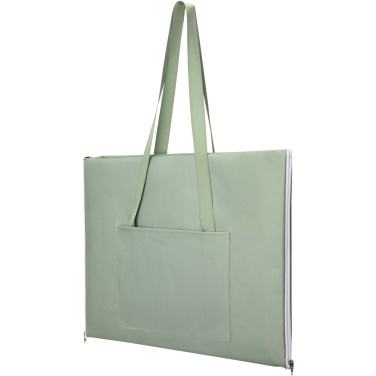 Logo trade business gift photo of: Laytote picnic blanket