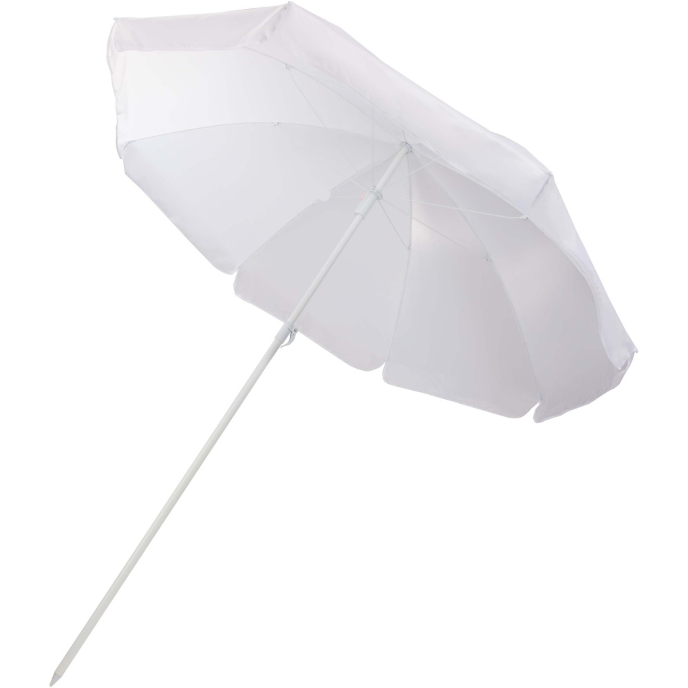 Logo trade promotional gifts picture of: Zenith beach umbrella