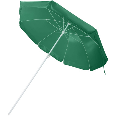 Logotrade promotional product picture of: Zenith beach umbrella