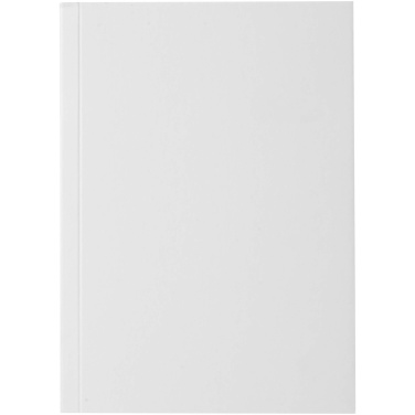 Logotrade corporate gift picture of: Novella Austen A6 soft cover notebook - 50 sheets