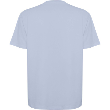 Logotrade corporate gifts photo of: Bull short sleeve unisex oversized t-shirt